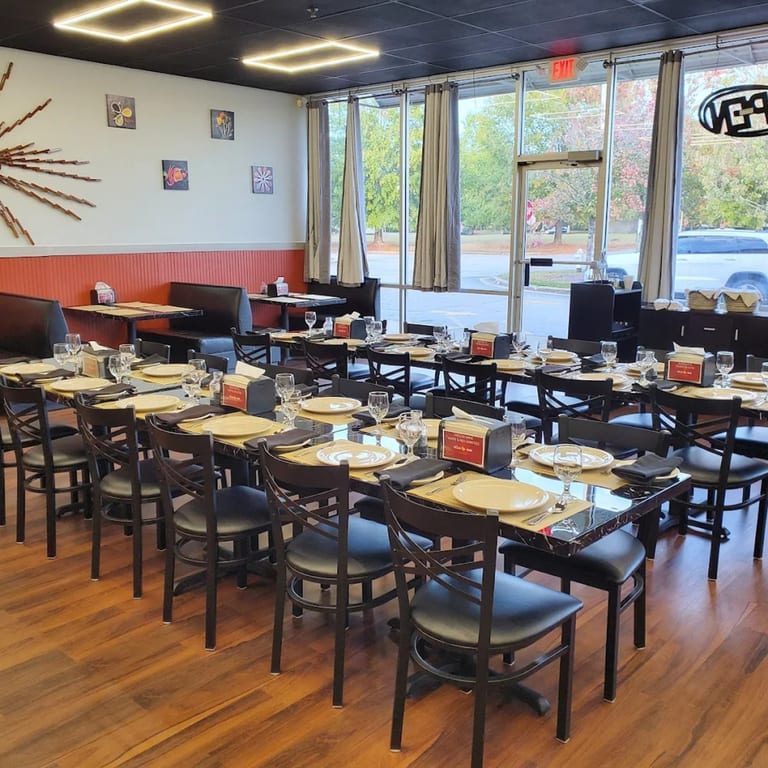 More Than Just a Meal 