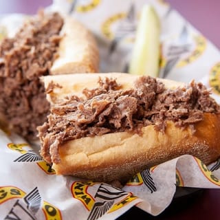 Cheesesteak