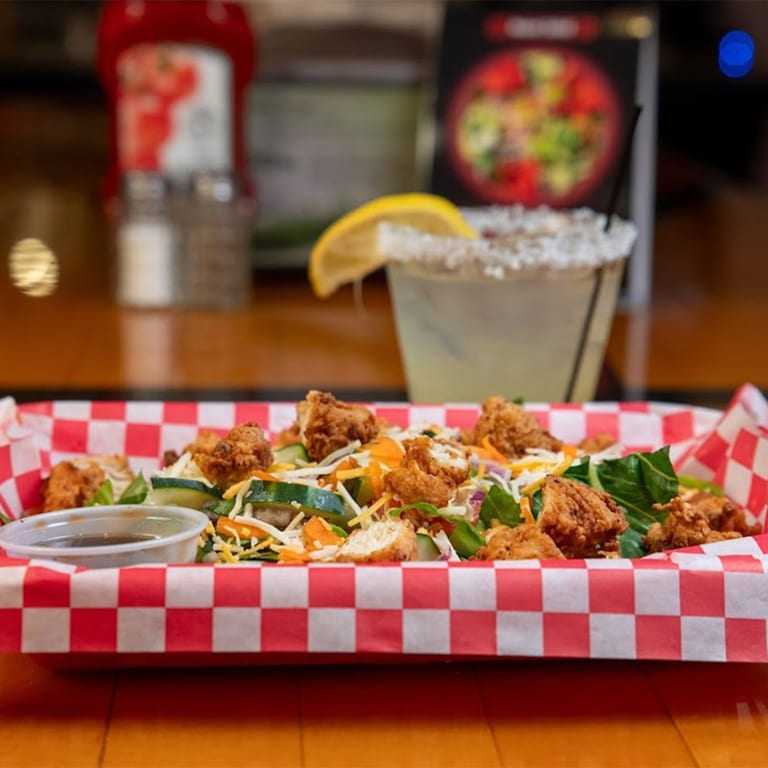 American Catering for Your Next Event in Norman