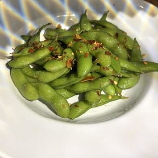 Edamame