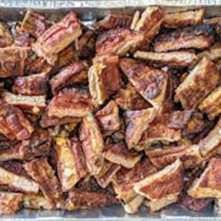 Pork Ribs
