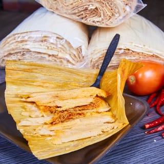 Three Tamale Pack 