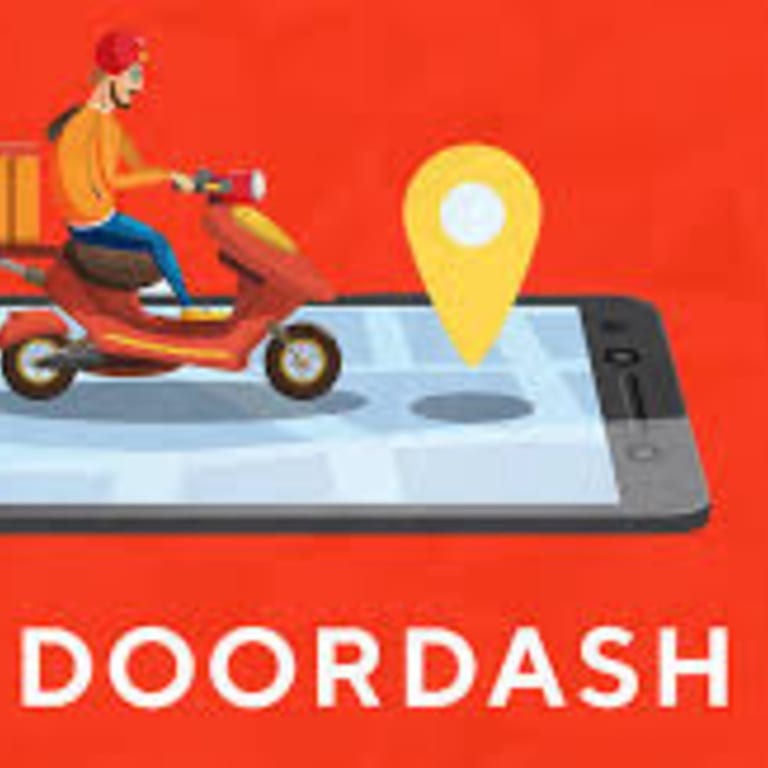  Miso Ramen & Poke Bar is Now on DoorDash! 