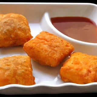 Paneer Pakora
