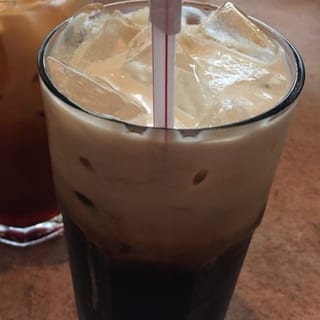 Thai Coffee