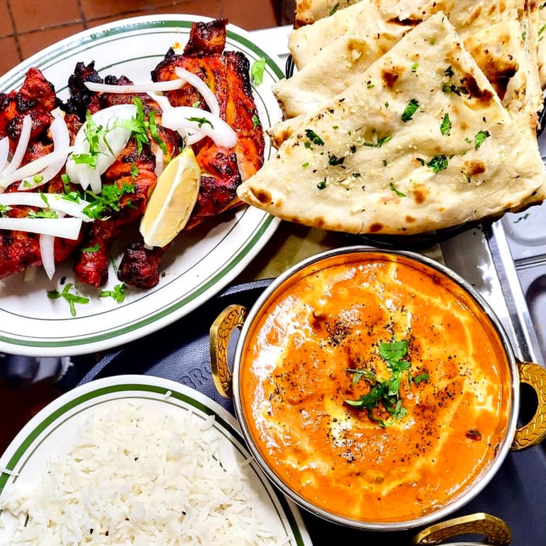 Fresh Ingredients and Authentic Touches Await