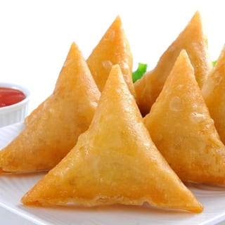 Samosa