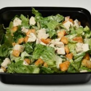 Chicken Caesar Salad
