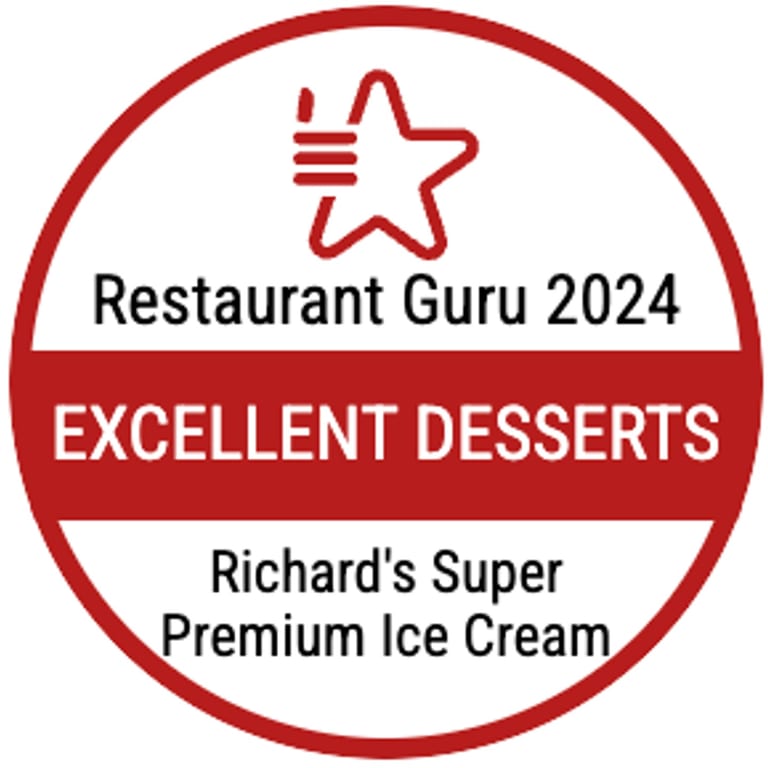 Excellent Desserts of 2024