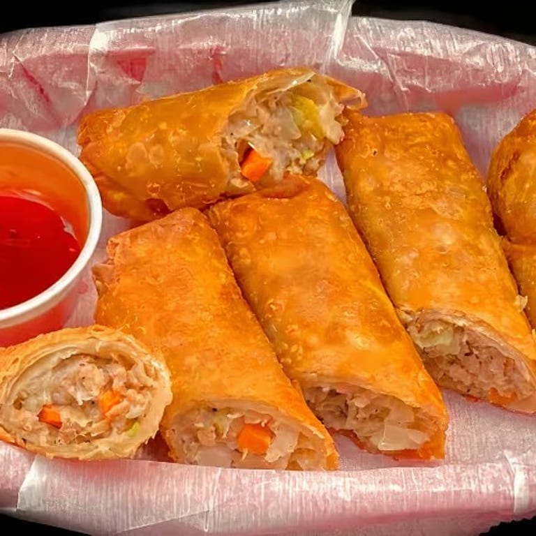 Delicious BBQ Options for Every Palate