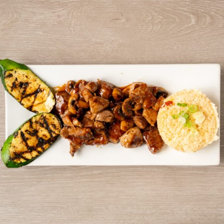 Delicious Japanese Cuisine and Popular Dishes