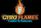 Gyro Flames - Halal Fusion Restaurant