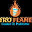 Gyro Flames - Halal Fusion Restaurant