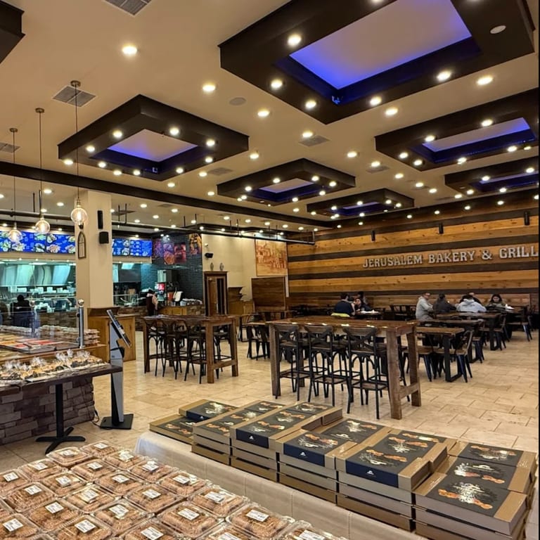 Serving Community with Love and Quality