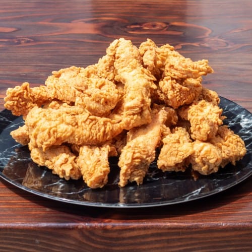 Tender (24 Pieces (Large)).