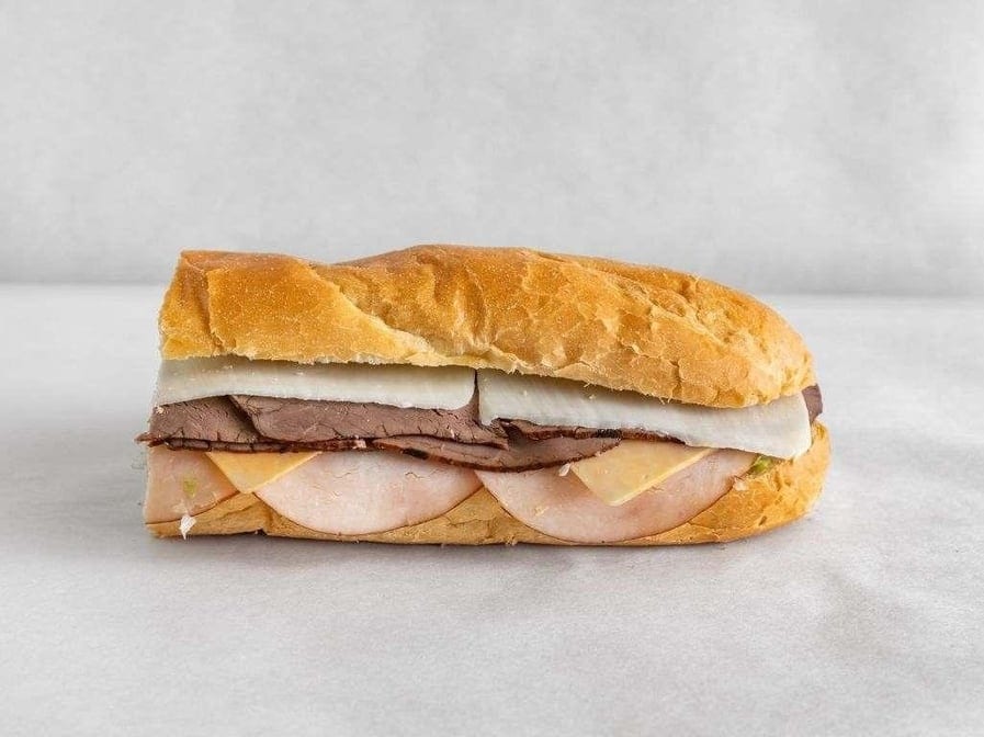 8. Clucker (Reg 9").