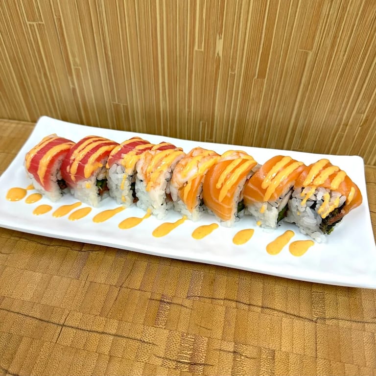 So Many Rolls to Discover