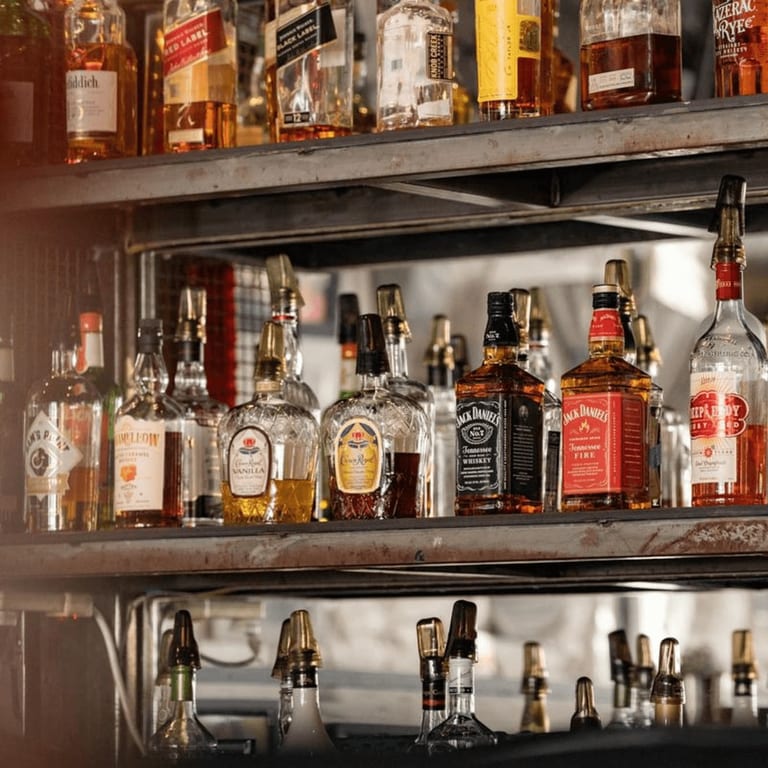 Great Beer Selection