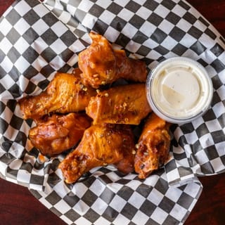 Hot Wings