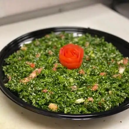 Tabouli.