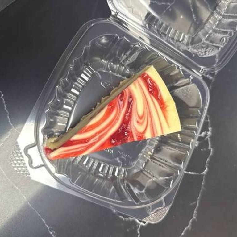 Decadent Cheesecake Delights: A Must-Try Dessert