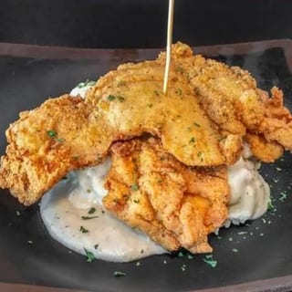 12-14 Oz Buttermilk Fried Chicken