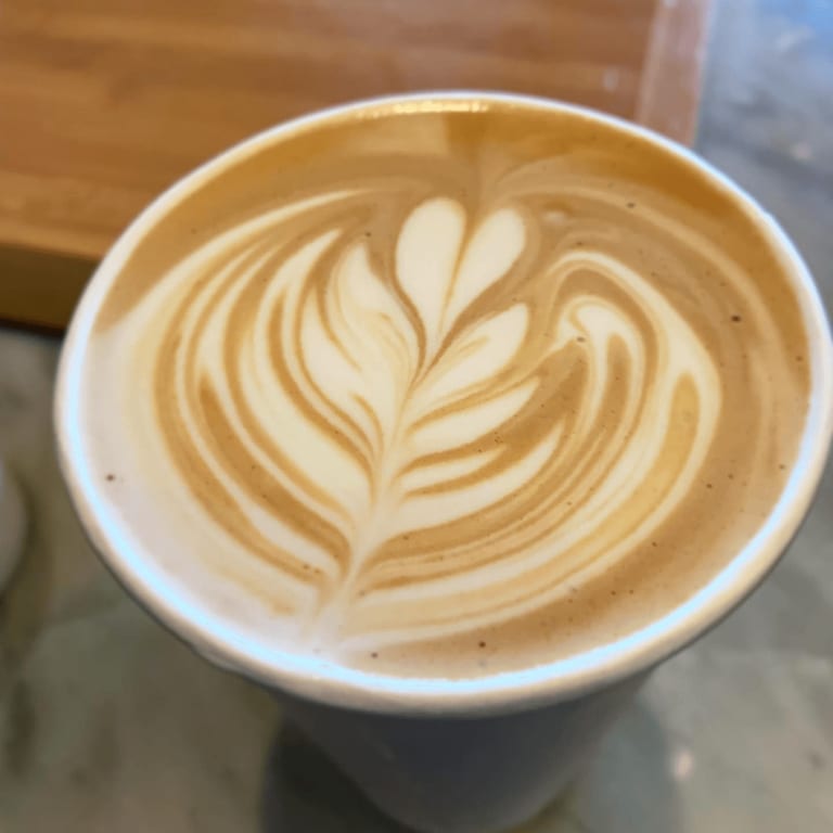 Coffee That’s Good for Your Soul