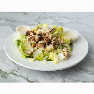 Chicken Caesar Salad