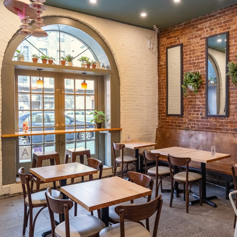 Celebrate In Style At Plum