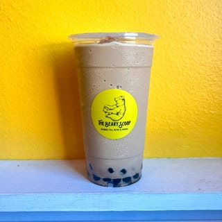Classic Milk Tea