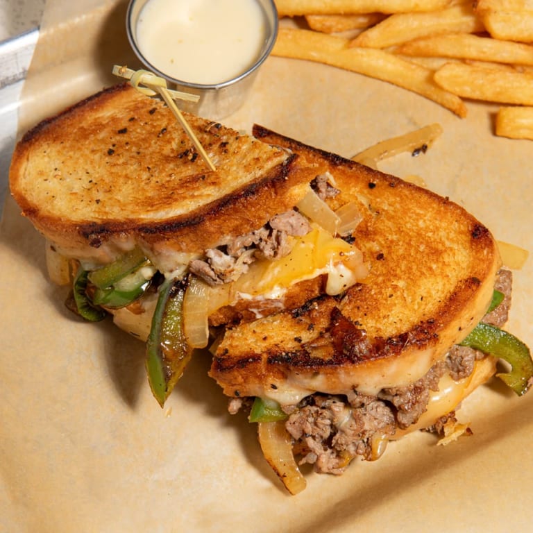 Fresh and Made Daily – Always a Good Choice! 🧑‍🍳