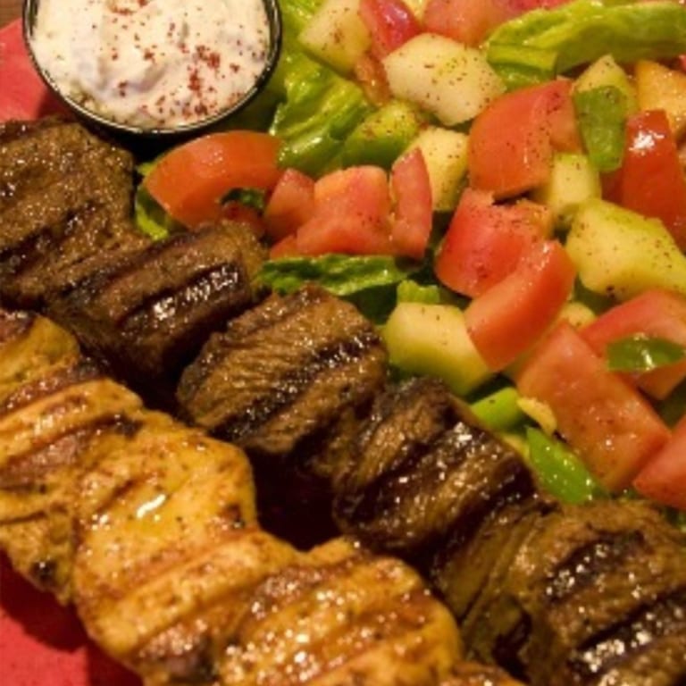 Let Z Kabob Cater Your Next Event!