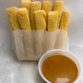Tofu Fries