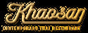 Khaosan