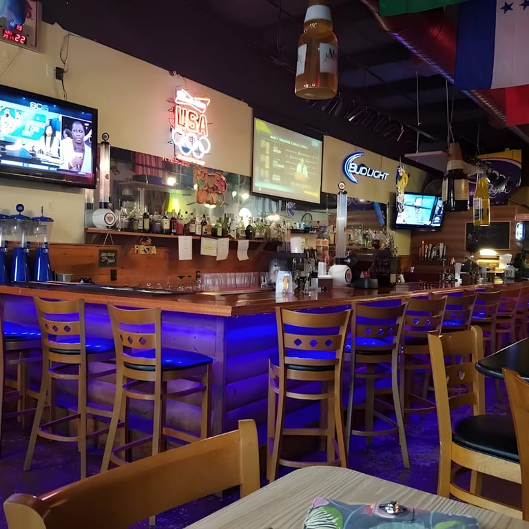 More Than A Restaurant