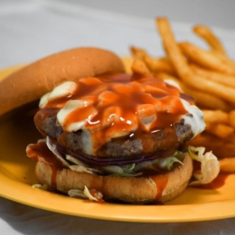 Delicious Chicken Sandwiches: A Must-Try!