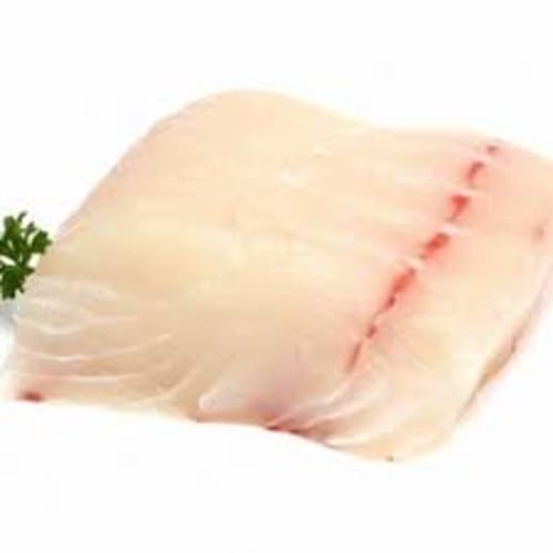 Halibut.
