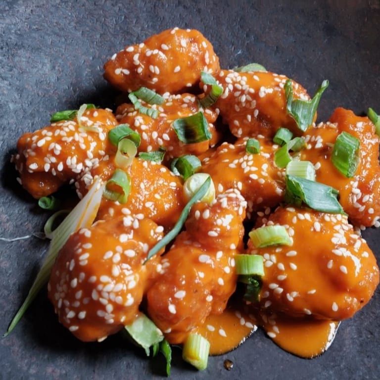 BOGO! STIR FRYDAY ALL DAY! 