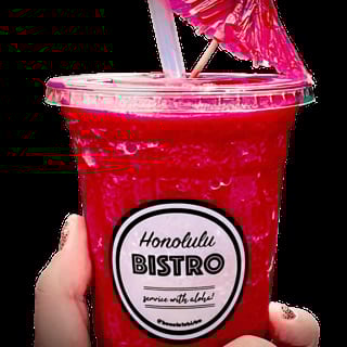 Dragon Fruit - 16oz Small