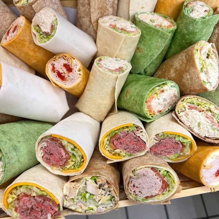 We Cater to All Dietary Needs🌱