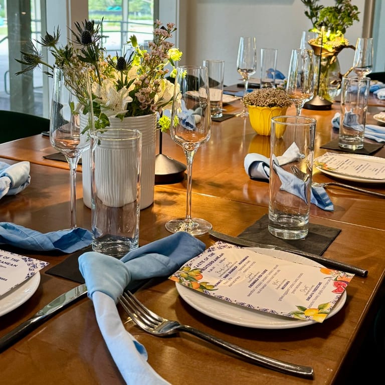 Exclusive Perks, Just for You