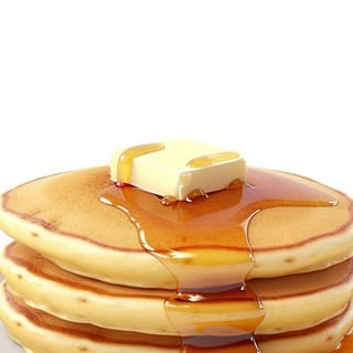 Pucking Pancakes