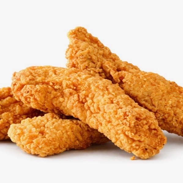 GF Chicken Tenders.