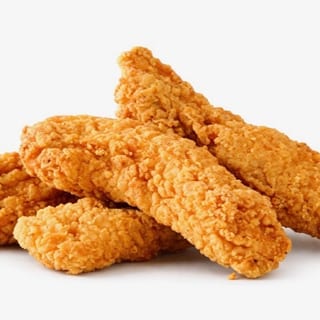 GF Chicken Tenders