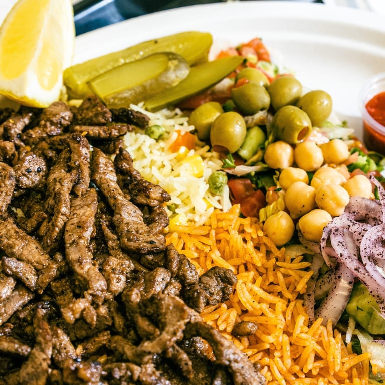 Homemade, Every Day 🍴