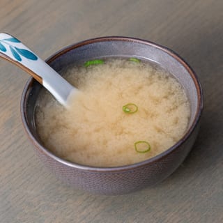 Miso Soup