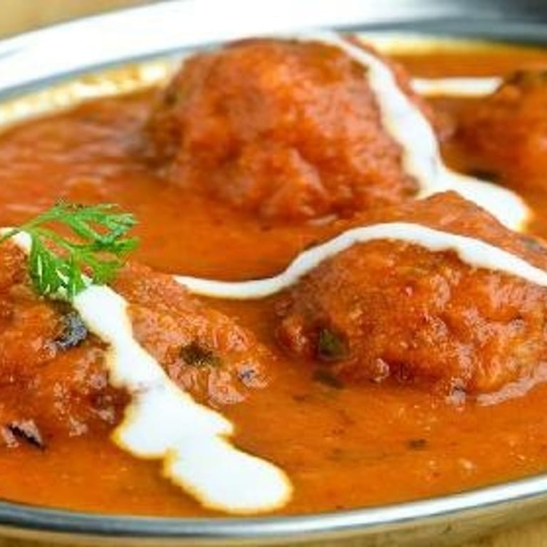 Fast Delivery for Indian Bistro Favorites