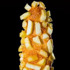 C4. POTATO ORIGINAL.