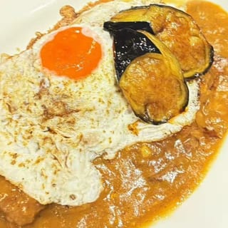 Tonkatsu Curry
