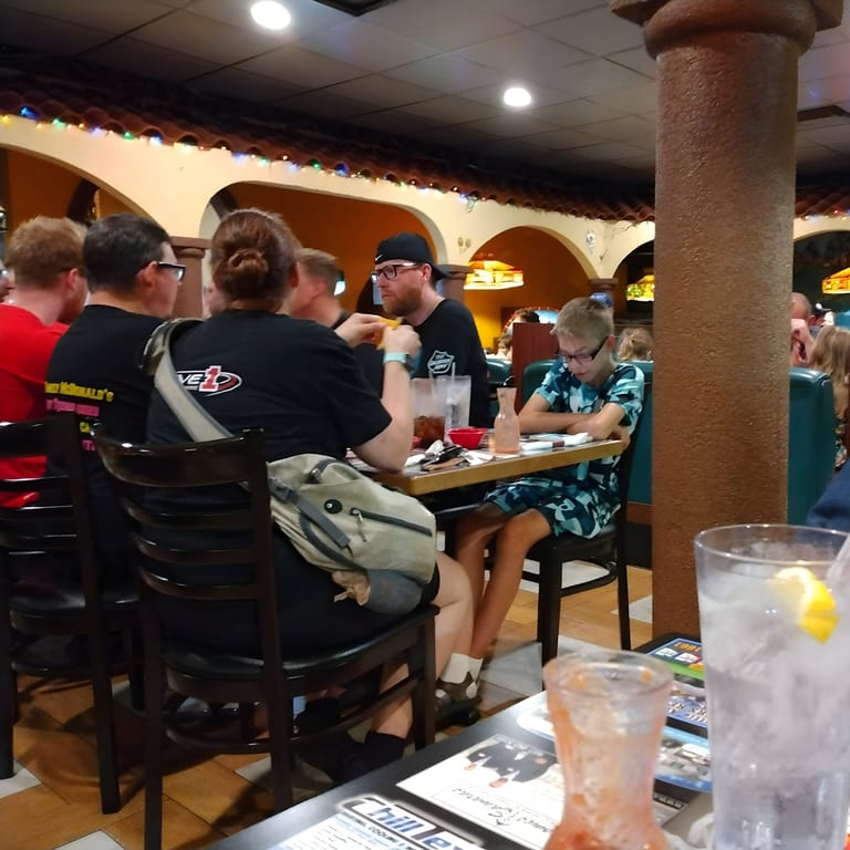 A Family Tradition Continues 